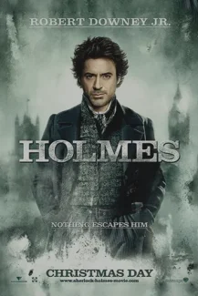 Sherlock Holmes 2009