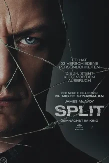Split 2016