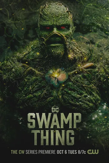 Swamp Thing