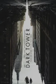 The Dark Tower 2017