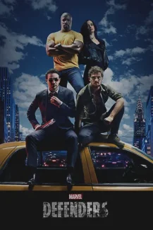 The Defenders