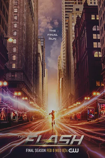 The Flash