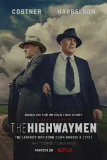 The Highwaymen 2019