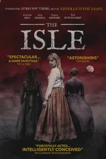 The Isle 2018