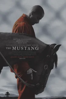 The Mustang 2019