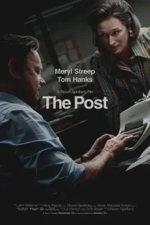The Post 2017