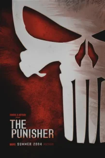 The Punisher 2004