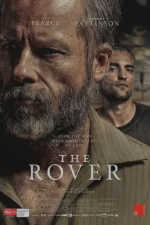The Rover 2014