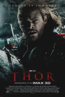 Thor 2011