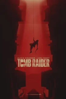 Tomb Raider 2018