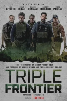 Triple Frontier 2019