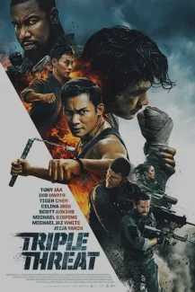 Triple Threat 2019