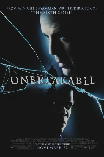 Unbreakable 2000
