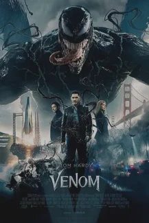 Venom 2018