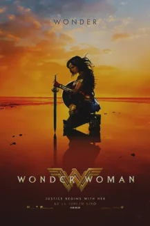 Wonder Woman 2017