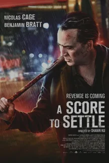 A Score to Settle 2019