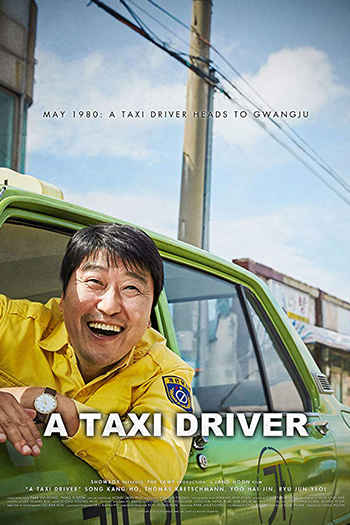 زیرنویس فارسی فیلم a taxi driver 2017