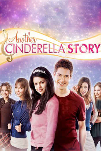 Another Cinderella Story 2008
