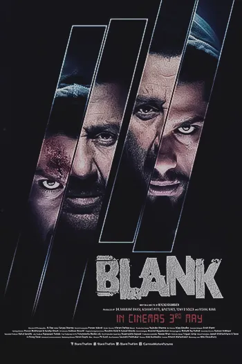 Blank 2019