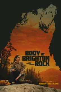 Body at Brighton Rock 2019