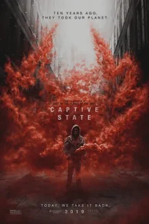 Captive State 2019