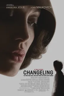Changeling 2008