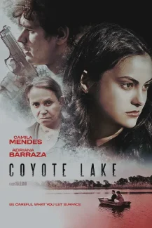 Coyote Lake 2019