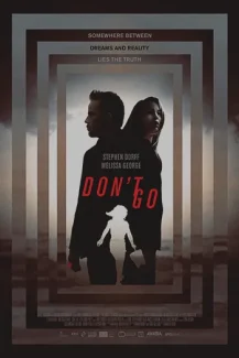Dont Go 2018