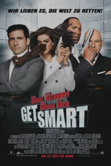 Get Smart 2008