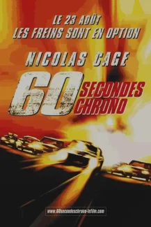 Gone in 60 Seconds 2000