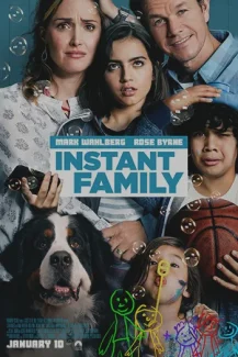 Instant Family 2018