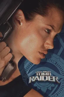 Lara Croft Tomb Raider 2001