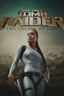 Lara Croft Tomb Raider - The Cradle of Life 2003