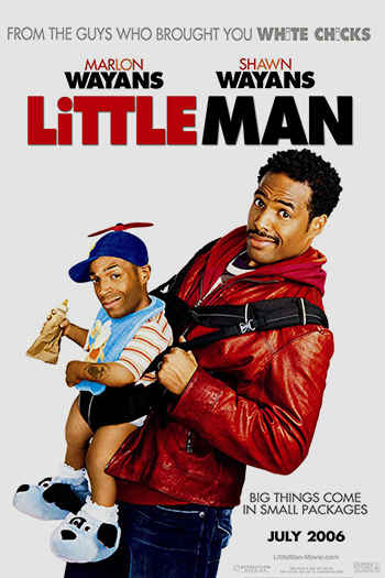 Little Man 2006