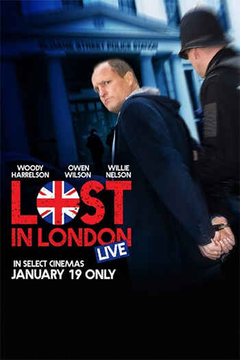 Lost In London 2017