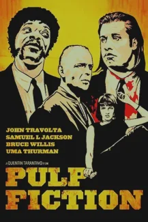 Pulp Fiction 1994