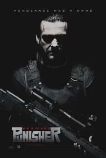Punisher War Zone 2008