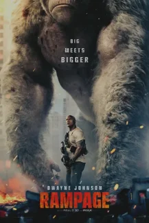 Rampage 2018
