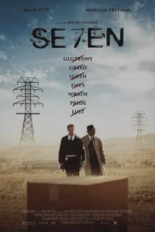 Seven 1995