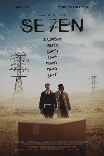 Seven 1995