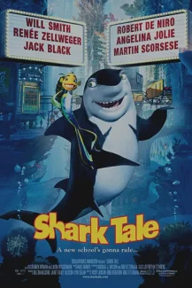 Shark Tale 2004