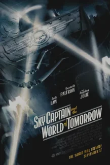 Sky Captain and the World of Tomorrow 2004