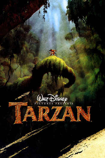 Tarzan 1999