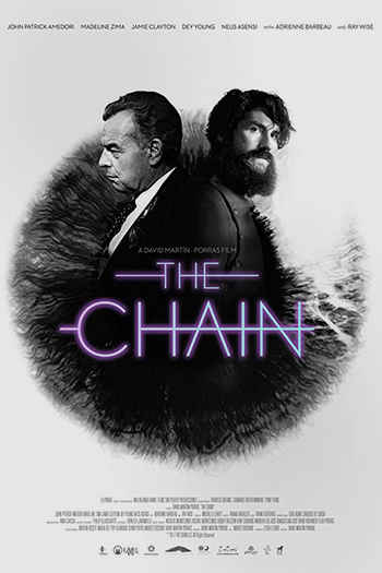 The Chain 2019