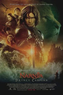 The Chronicles of Narnia 2 2008