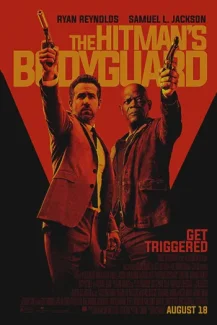 The Hitmans Bodyguard 2017