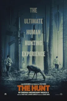 The Hunt 2020