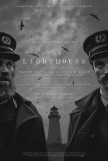 The Lighthouse 2019