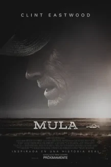 The Mule 2018