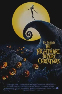 The Nightmare Before Christmas 1993